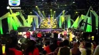21042014 Comedy Academy DGanteng (Wakuncar)