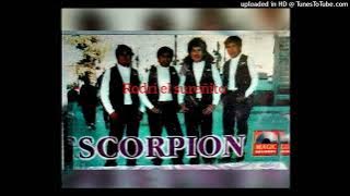 SCORPION de Potosí vol 1. - Buscaremos Una estrella - disco country