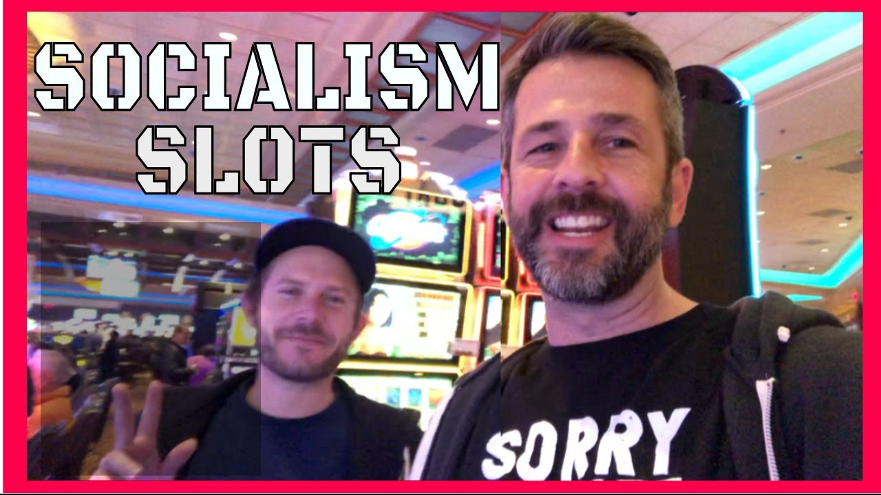 Slots With Friends Slots With Friends