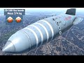 FIRE BOMBS IN WAR THUNDER!!!