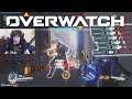 Overwatch MOST VIEWED Twitch Clips of The Week! #131