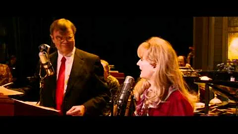 A Prairie Home Companion (2006) - Duct Tape