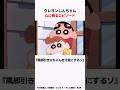 【クレヨンしんちゃん】心に残るエピソード『風邪引き父ちゃんを元気にするゾ』をサクッと紹介#クレしん #感動回