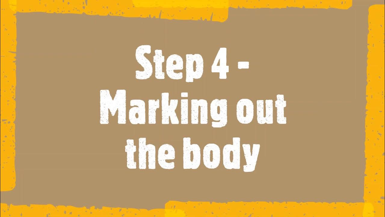 Making a cardboard hinge YouTube