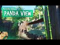 Panda Viewing & More  - Yosemite Valley Zoo - Planet Zoo Speedbuild