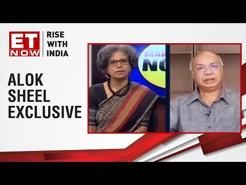 RBI opens liquidity tap to help NBFCs | Alok Sheel to ET Now