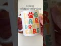 Schnauzer White Mug by 89Prints | Cute Dog Coffee Mug for Schnauzer Lovers