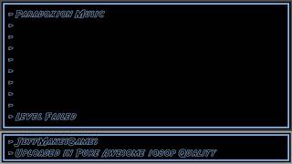 Paradoxion Music - Level Failed [1080p HD]