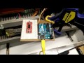 Denford Sherline CNC Arduino Upgrade Part 1