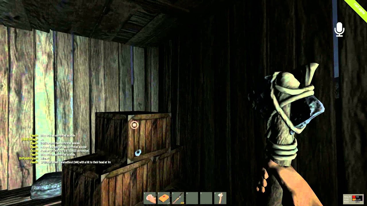 DT Sykesy - Rust - Dat Admin Abuse - YouTube