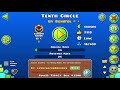 Tenth Circle song | Geometry Dash (DOWNLOAD ON DESC)