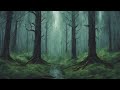 AI composes music on the theme of rain(069) AIが雨をテーマに作曲　069