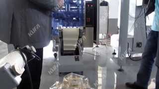 Multi Head Weighing Packing Machine