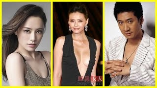 5 sao Hoa ngữ trụy lạc sau khi nổi tiếng