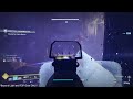 Beginning of video