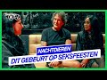 Raven ontmoet swingers in een parenclub  nachtdieren  npo 3 tv