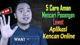 5 cara aman untuk cari pasangan lewat aplikasi kencan online screenshot 3