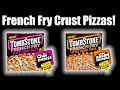 Tombstone French Fry Crust Pizzas - You Won't Believe These Pizzas