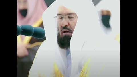 🎤 معالي الشيخ أ. د. #عبدالرحمن_السديس || من صلاة التهجد ليلة ٢٩ رمضان ١٤٤٢ || سورة القارعة