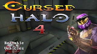 Halo: Cursed Edition: 4 - Tokyo Drift