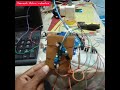 Making robot