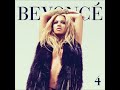 Beyonce  Best Thing I Never Had Audio