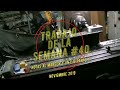 Trabajo De La Semana#48 - Notas al margen y un eje (Parte 1)