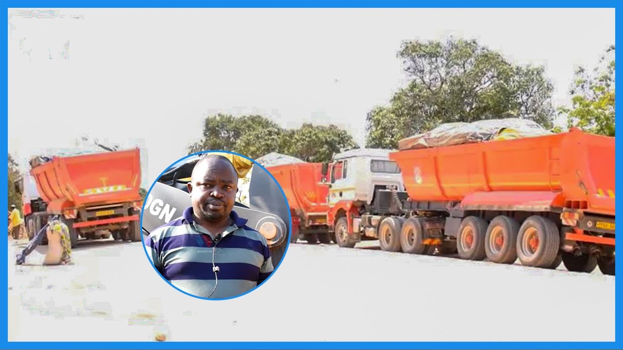 KUMEKUCHA LUDEWA, MIRADI YA MAKAA YA MAWE YAPAMBA MOTO