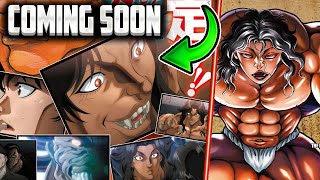 Baki Hanma' Season 2 Release Date, Confirmed, Including the Pickle Arc  Release Date