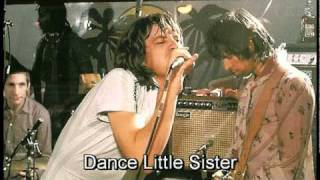 Rolling Stones Dance Little Sister Live El Mocambo (Excellent Stereo Sound) chords