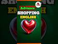 Advanced Shopping Conversation in English | Part 2 | Daily Use English Sentences #EnglishSpeaking