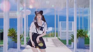 Ting Ting Tang Tang Ting Tang dance tiktok twin tail Chinese girl SEE TÌNH DANCE