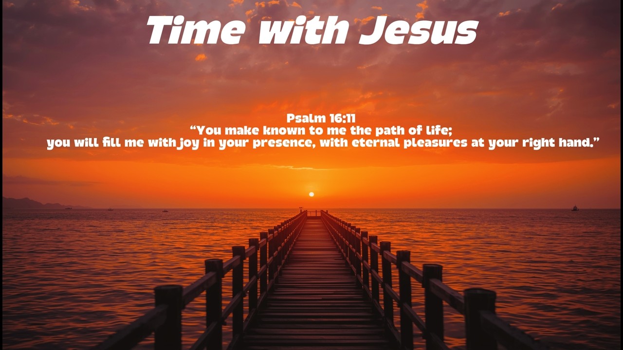 Closer To You Lord || Soakiing Worship Instrumental || Prayer and Devotional