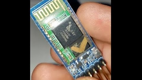 Bluetooth Module || bluetooth receiver || bluetooth transmitter