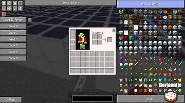 Minecraft (Projects) Giant UU-Matter Factory