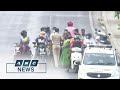 India daily coronavirus cases double to 200,000 in 10 days | ANC