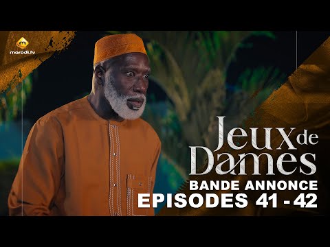 Série - Jeux