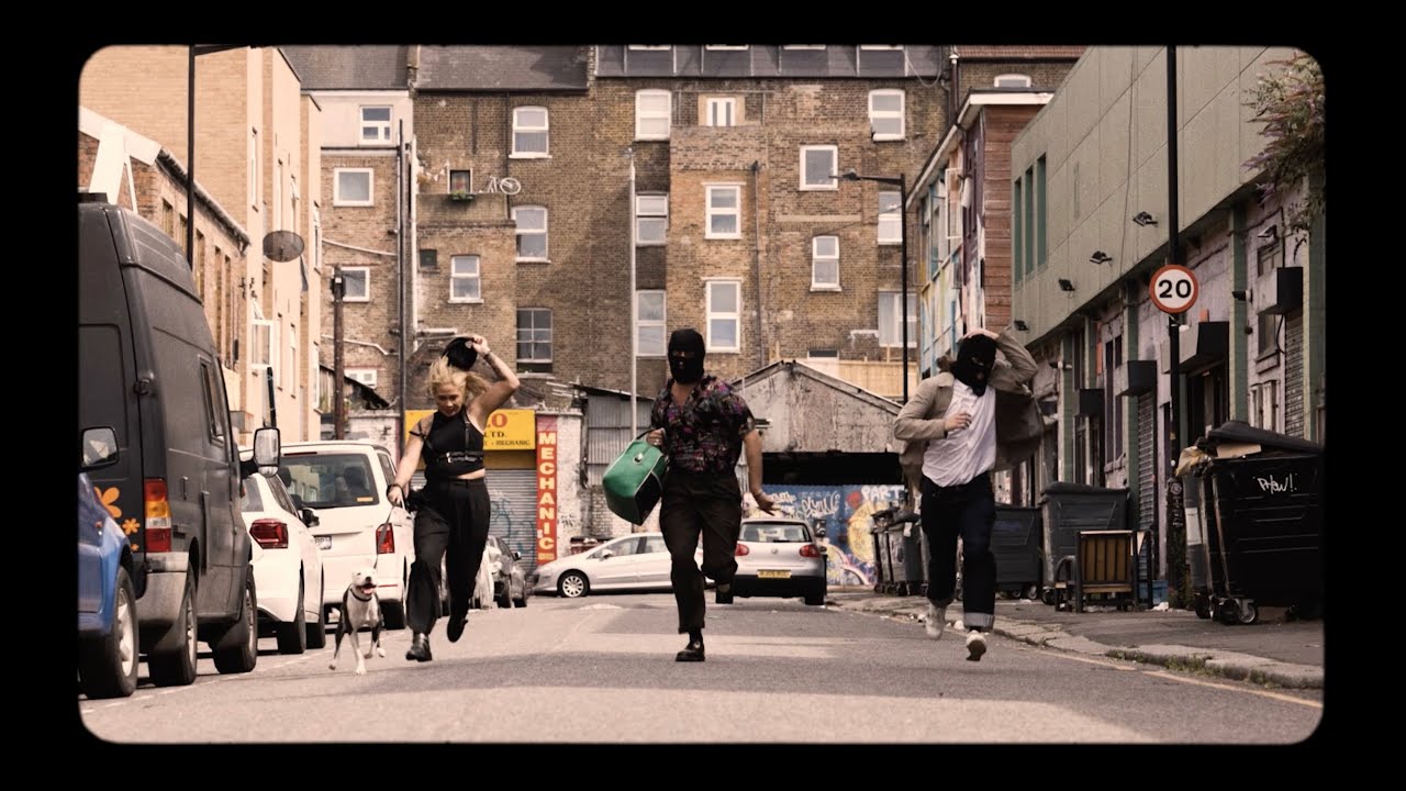 Subculture - Hydro Feat. Chelou [OFFICIAL VIDEO]