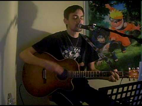 Kom nglar - Lars Winnerbck (acoustic cover by Mich...