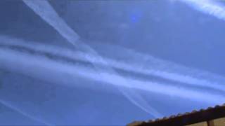 Famous Chemtrails vs Contrails [Explained] Profile