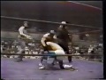 JERRY LAWLER AND TORU TANAKA 1978 