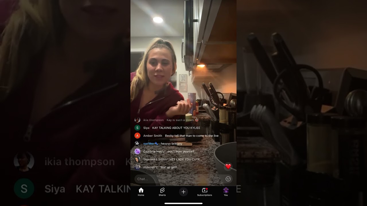 Cooking with Ken the hobo No Barbie and baby the comment Cousins did not let up 😂😂😂