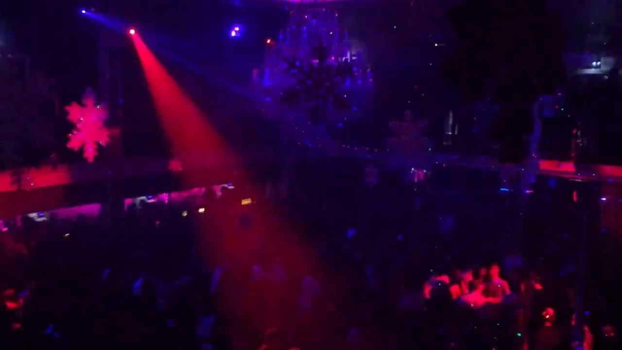 DJ Trevor Nelson @ Gallery Nightclub Maidstone