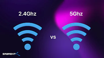 Was ist besser 2 4 oder 5-GHz?