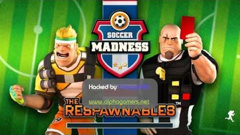 Respawnables/Hack de Oro, Apk 4.1.0👍