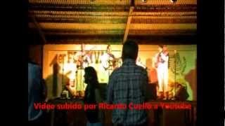 Los Cantores del Alba Hoy - Las quimeras