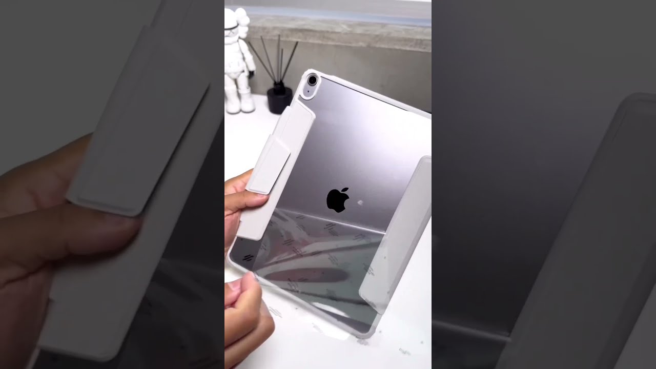 2024 iPad Pro / Air 開箱影片 | Spigen 台灣總代理 