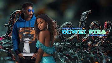 Ocwei Pira By Royalboy MBL (Official High Quality Music Video Lyrics Northern Ugandan Luo Music
