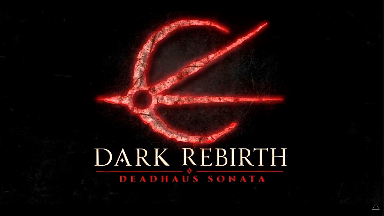 SNEAK PEEK AT THE NEW DEADHAUS SONATA UPDATE, DARK REBIRTH!