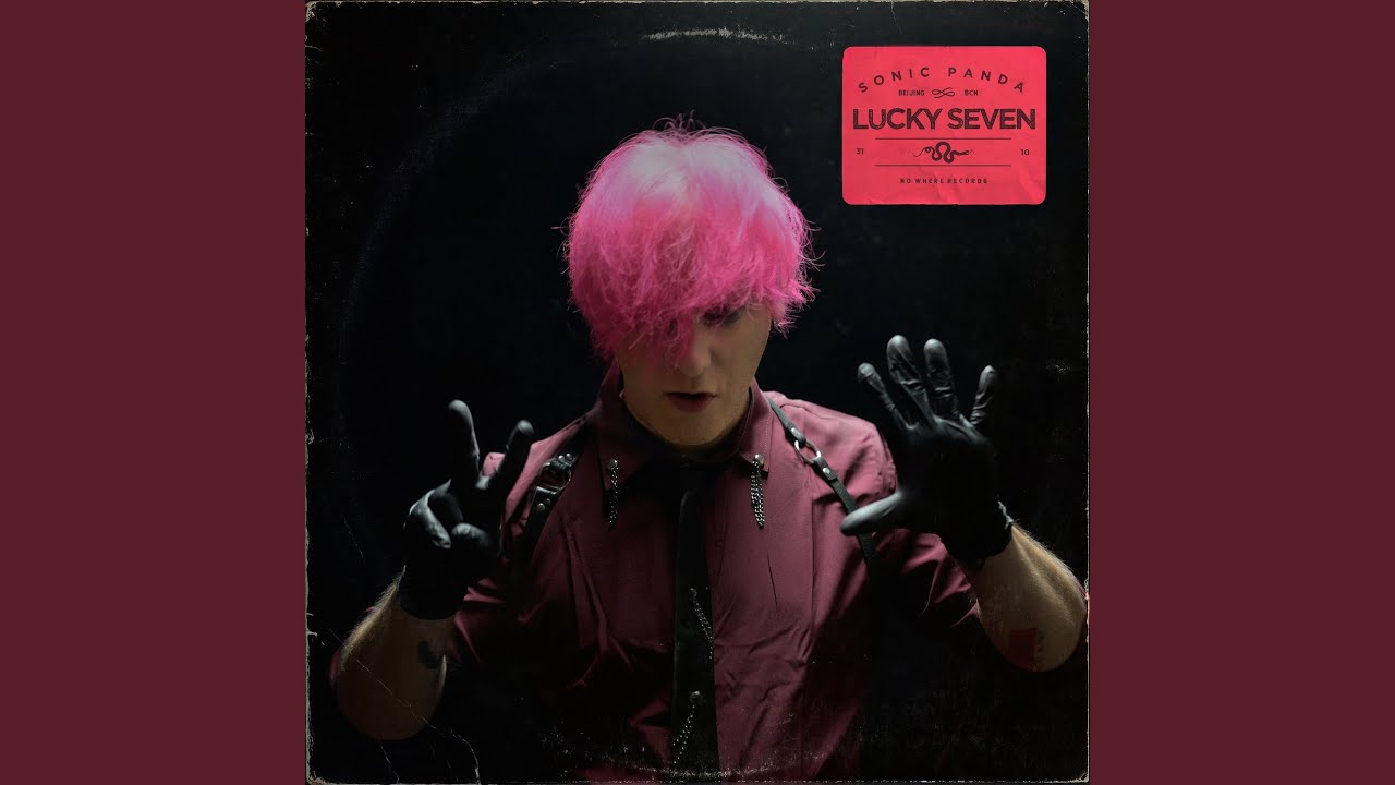 Lucky Seven (Carlsed Remix) - YouTube